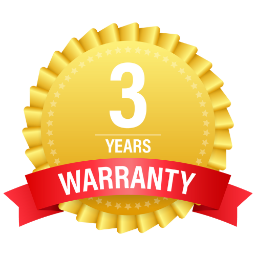 Extended Brushly Pro Warranty ( +3 Years )