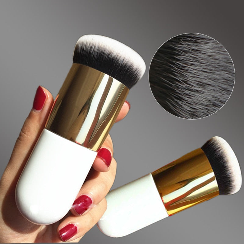 Foundation Makeup Brush Professional Cosmetics